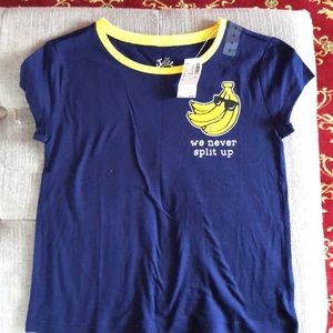 🎆5 for $20🎆 We Never Split up TShirt!